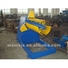 5T Auto Decoiler